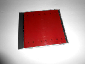 CD Fugazi | eBay