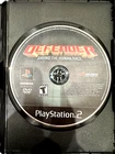 Defender (Sony PlayStation 2, 2002) PS2 GAME DISC ONLY Fully TESTED and Working
