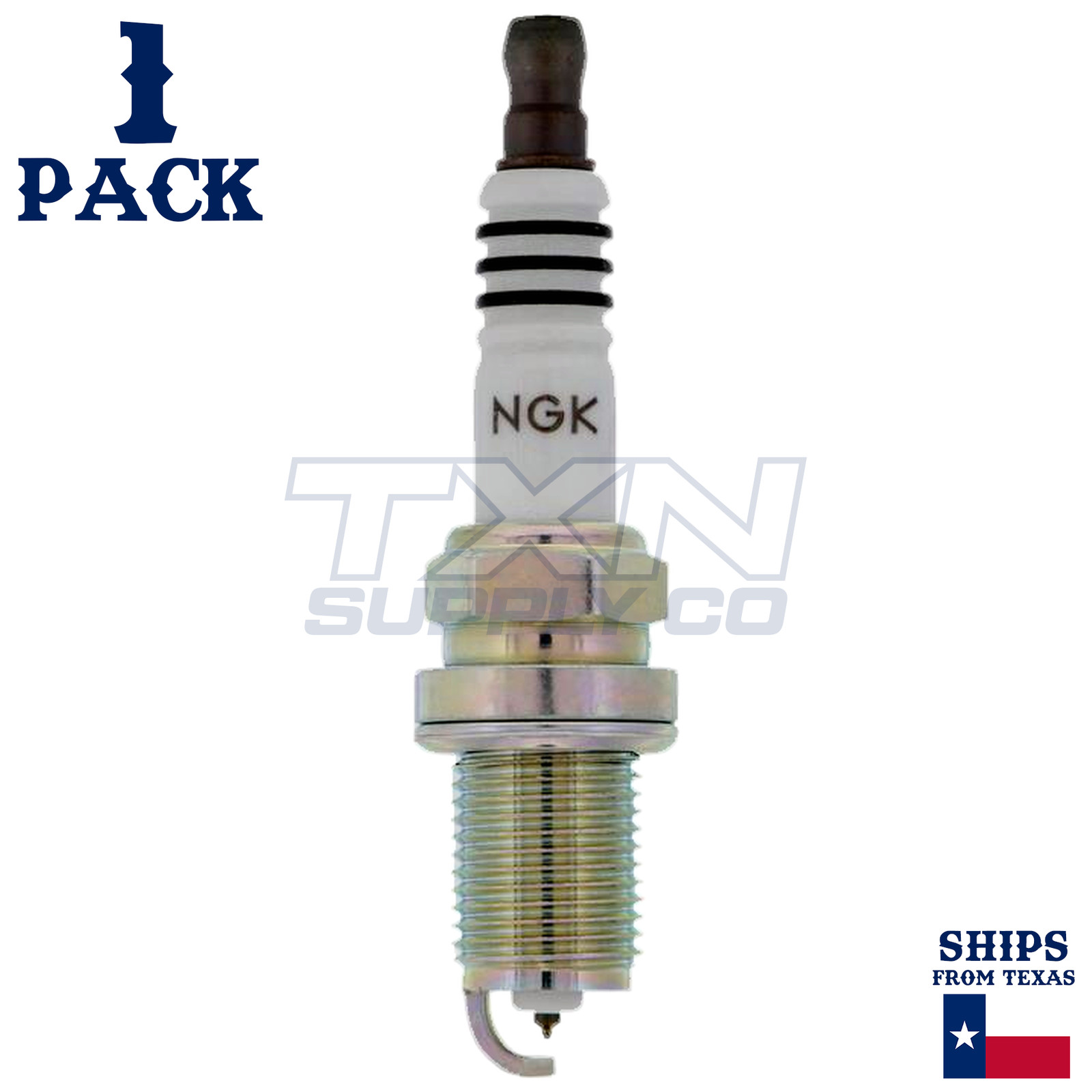 NGK 2668 Spark Plug 1 Pack