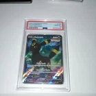 Pokémon Umbreon V Full Art 188/203 SWSH07 Evolving Skies Holo Ultra Rare PSA 10