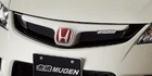 MUGEN FRONT SPORTS GRILLE FOR CIVIC TYPE R FD2 75100-XKPE-K0S0-ZZ