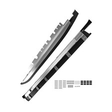 Trittbretter Seitenbretter Schweller for Mercedes GLB X247 2019-2024 Trittstufen
