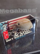 megabass z bud products for sale | eBay