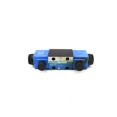 VICKERS DG4V3S6CMUB560 02-109824 5000PSI NSNP