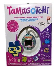 2026 Tamagotchi Original Gen 1 My Garden Chase Rare Limited Edition SEALED