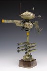 Wave SF3D Maschinen Krieger Ma.k. 1/20 Krachenvogel FNS465 Brand New — photo 6