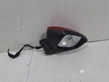 MAZDA 2 SPORT NAV MK3 2015-2025 Hatch Right Drivers Side Door Wing Mirror OEM