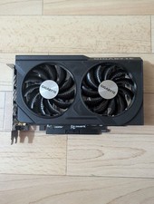 Graphics Card 4060 GIGABYTE | NOT IN ORIGINAL BOX | Read Description