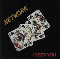 Network - I Need You - Cd - G4Z