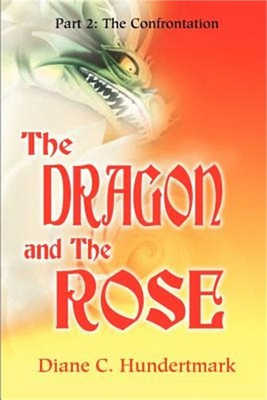 #ad #ad Dragon and the Rose Paperback or Softback $18.29