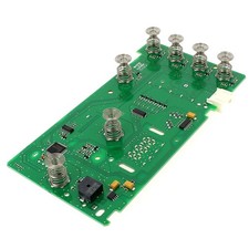Module de commande 00654071 - lave-linge bosch