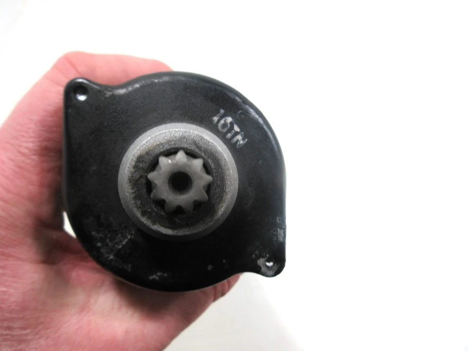 OEM YAMAHA 1998-2008 GPR 800 XLT SUV 1200 1300 Y MÁS MOTOR DE ARRANQUE Foto 3 de 4