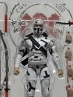 Super7 Ultimates G.I. Joe BBTS Exclusive Storm Shadow (Camouflage) Action Figure