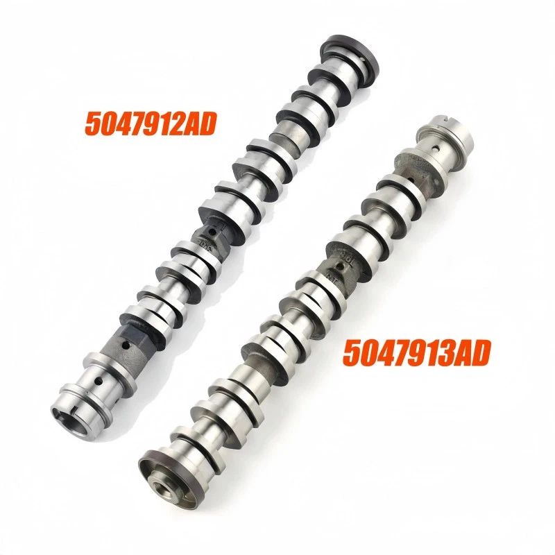 For Jeep Grand Cherokee Dodge Chrysler Ram 1500 3.6L GAS 2016-2024 Camshaft Kit Foto 4 de 4
