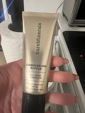 Bare Minerals Complexion Rescue All Over Luminizer Pink Pearl Illuminator 35ml