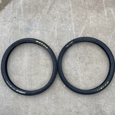 Maxxis Aspen St Team Spec TR Black MaxxSpeed EXO Casing 29x2.4 Pair