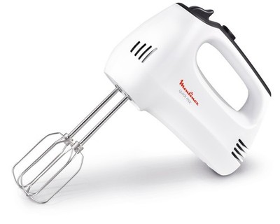 Moulinex Electric Mixer Quick Mix