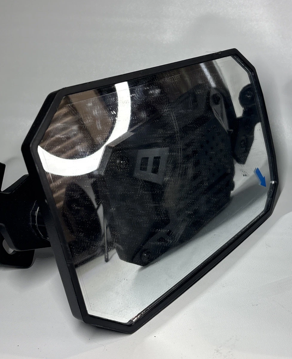JOYTUTUS Mirrors Doors Off Compatible with Wrangler JL Gladiator JT 2018-2026 photo 6