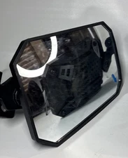 JOYTUTUS Mirrors Doors Off Compatible with Wrangler JL Gladiator JT 2018-2026 thumbnail 6