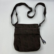TULA - (RADLEY & CO. ) MAKER-MARRONE MORBIDA PELLE CIOTTOLI-BORSA A TRACOLLA  