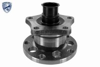 Radlagersatz Hinten Vaico V10 0350 FÜR Audi Skoda VW Nabenlager Satz