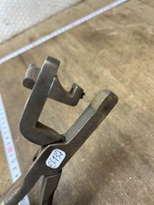 Pince Emporte-Pièce, Cordonnier outil ancien Bourrelier  Réf 26/137