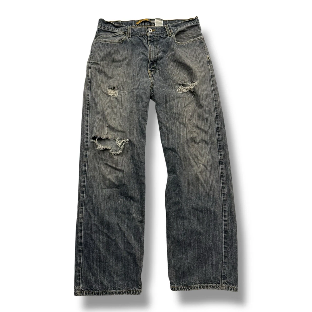 SilverTab Regular 33 Size Jeans for Men for sale | eBay