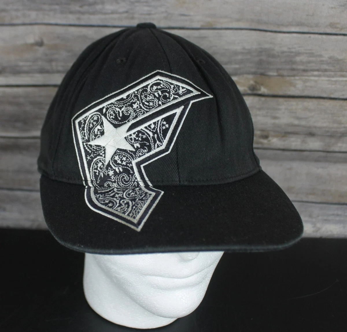Famous Stars & Straps Solid Hats for Men for sale | eBay