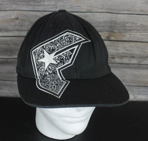 Famous Stars and Straps Hat | eBay