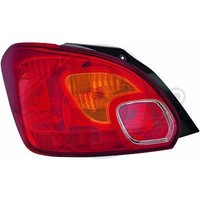 Diederichs RüCkleuchte Links 5830091 FüR Mitsubishi