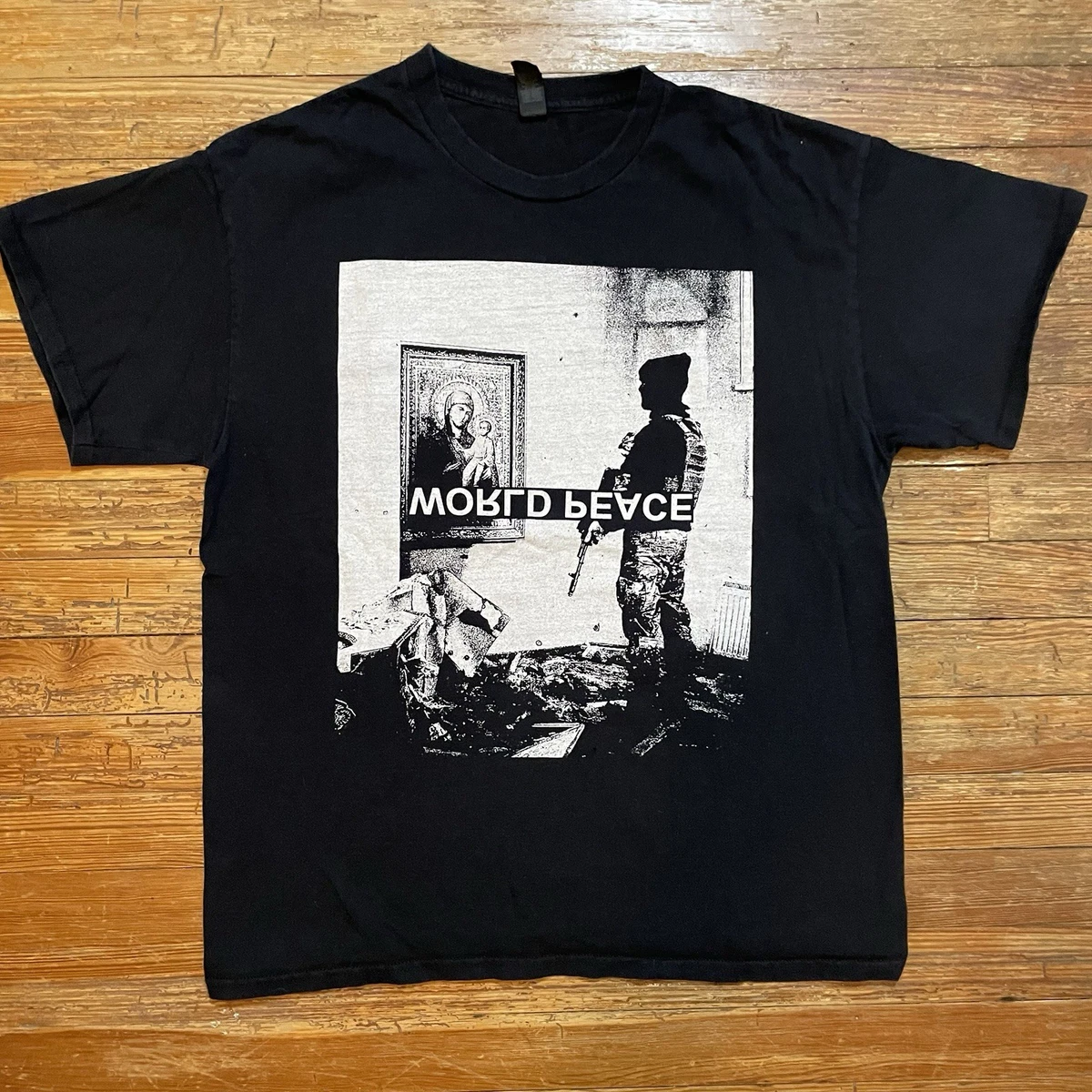 Powerviolence In Men