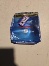 Crest 3D Whitestrips Glamorous White Plus Level 11 Whiter 32 Strips 14 Treatment