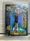 2025 Topps Chrome Devin Booker Base (RAW)
