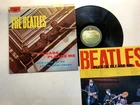 The Beatles Please Please Me Japan LP [16086ER]