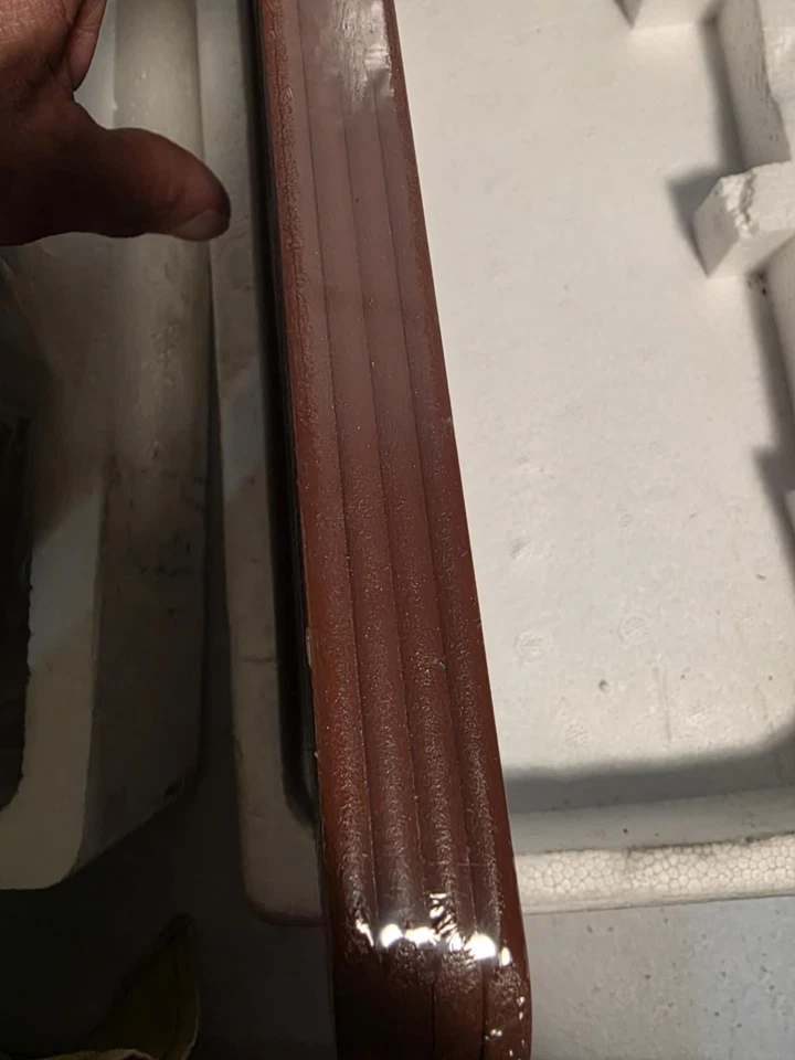 Hunter 23871 42" Low Profile Ceiling Fan Antique Pewter - Image 3 of 4