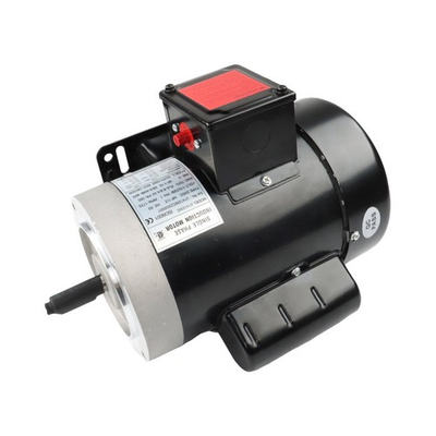 #ad #ad 1 2HP General Purpose Motor Electric Motor 1725RPM 56C 1 Phase TEFC 60HZ New $134.95