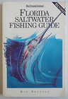 Florida Saltwater Fishing Guid - Paperback - Very Good