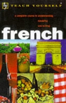 Teach Yourself French (TYL), Graham, Gaelle, Used; Very Good Book