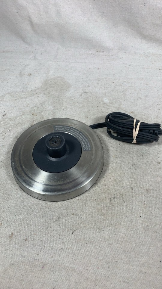 Breville SK500XL Electric Kettle Heating Element Base Only SK500XL