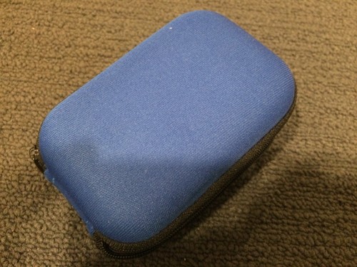 CAMERA CASE - Picture 2 of 6