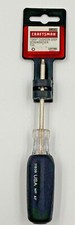 Craftsman 11838 Torx T10 Cushion Grip Screwdriver, Made in USA