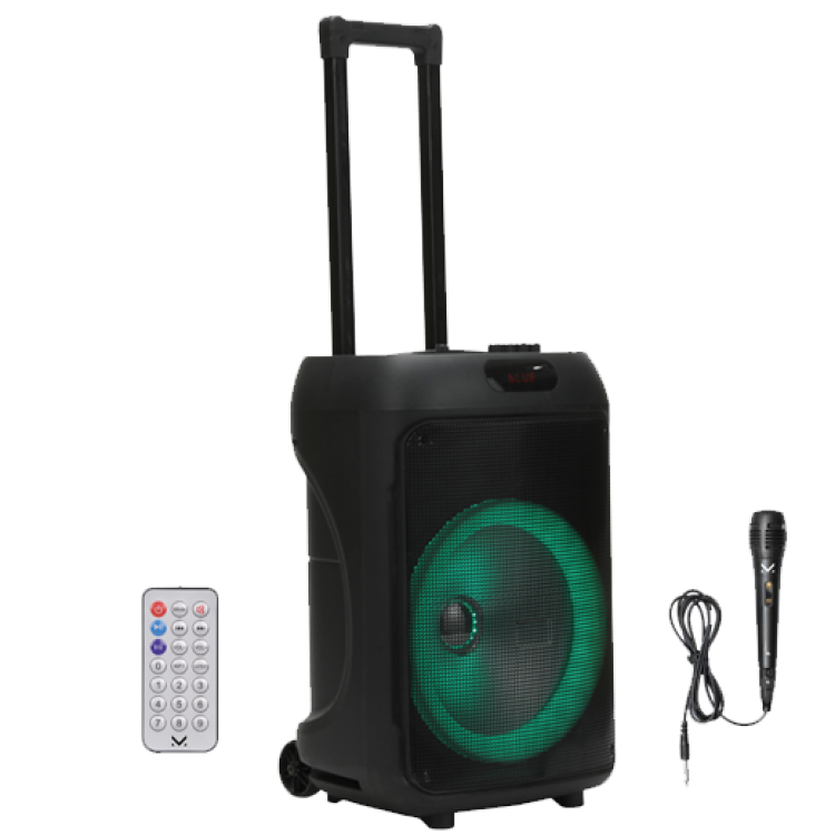 Altoparlante party speaker FIRET10 Majestic