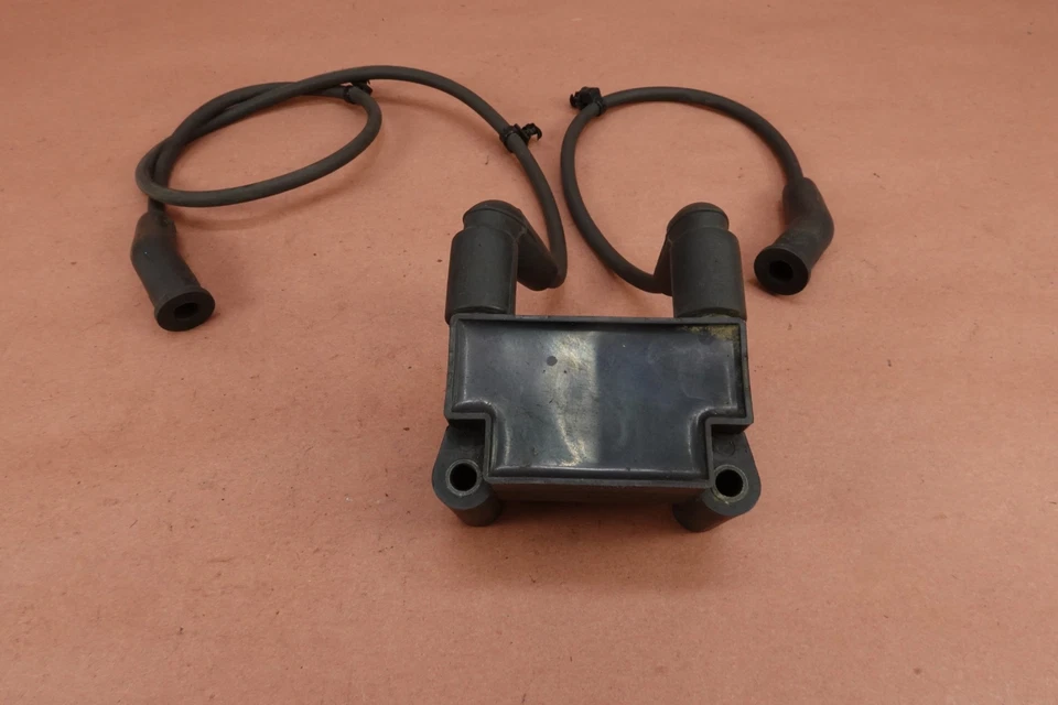 Bobinas de encendido Harley Davidson Road Glide Custom FLTRXSE 2007-2016 Foto 3 de 4