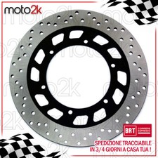 DISCO FRENO ANTERIORE MODELLO ORIGINALE PER YAMAHA XT E 600 1995 - 2002