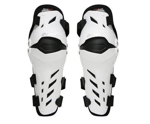 3 Colors Motorcycle Knee Protector Sliders Motosiklet Protective Gear