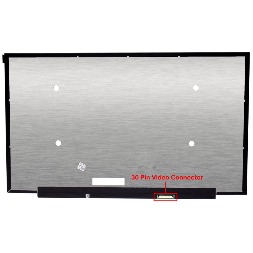 Display LCD HP 15S-FQ0061NL 15,6 LED HD 1366X768 30 PIN