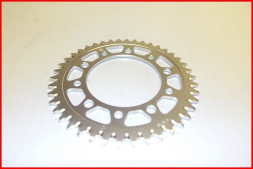 Couronne Chaîne 58 Dents Pour NSU D'avant-guerre - Oldtimer Moto - Pièce Neuve (origine)