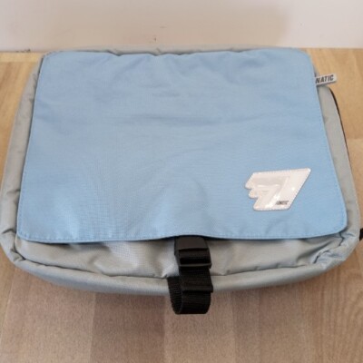 Fanatic Netbook/Tablet Messenger Style Tasche