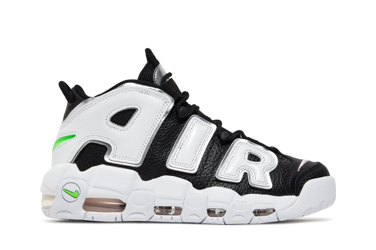 べ*☆様 Nike Air More Uptempo \