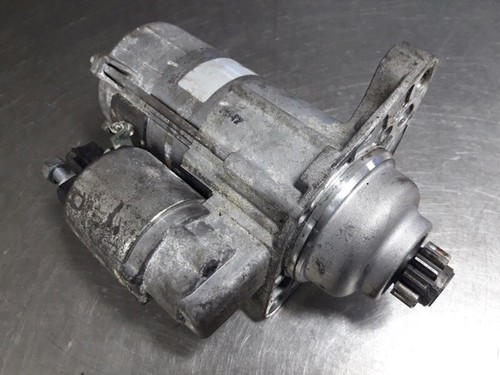 ANLASSER Volkswagen Golf V (1K1) Hatchback 1.9 TDI (BXE) 2005 02Z911023FV